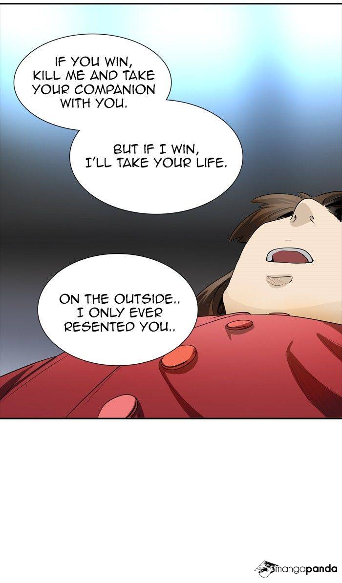 Tower of God Chapter 362 image 083